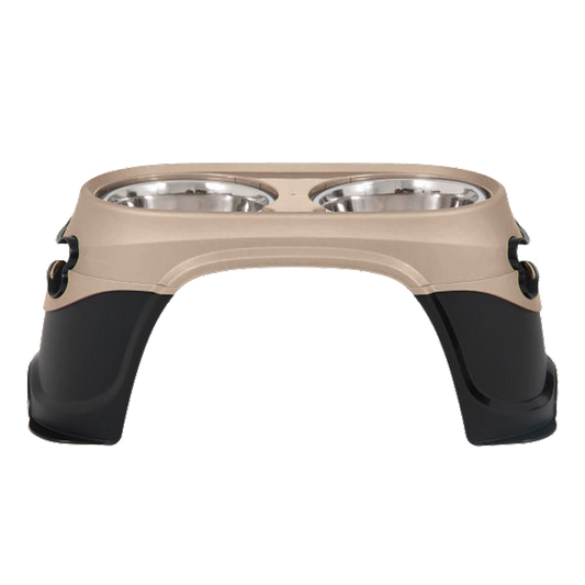 Petmate easy reach diner large 14.5&quot;