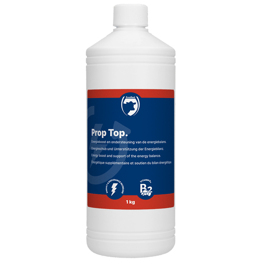 Excellent Prop Top (Propyleenglycol)