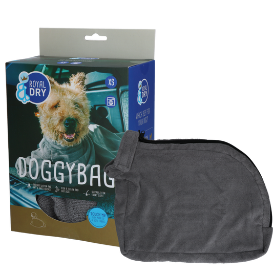 Royal Dry Doggybag XS