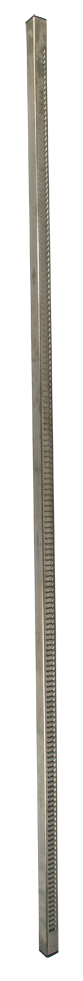 Veeverlosser stang 180cm