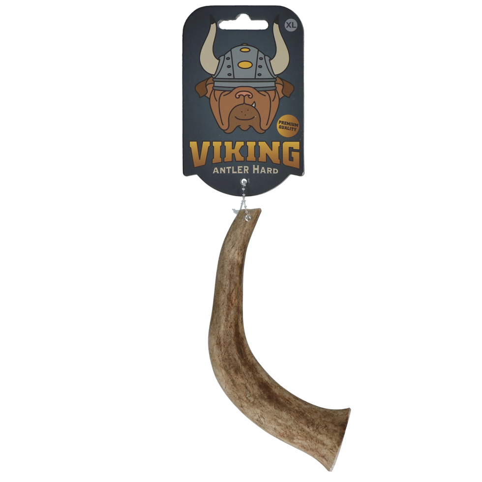 Viking Antler Hard XL
