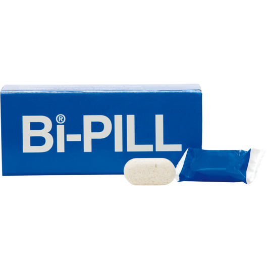 Vuxxx Bi-PILL Bicarbonaat bolus