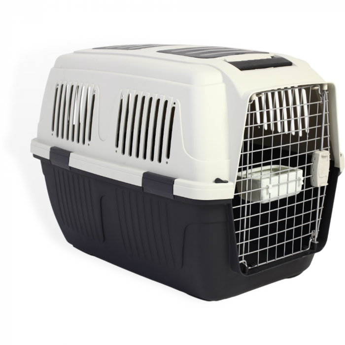 TOPMAST REISMAND DELUXE - TRANSPORTBOX - 82 X 57 X 60 CM