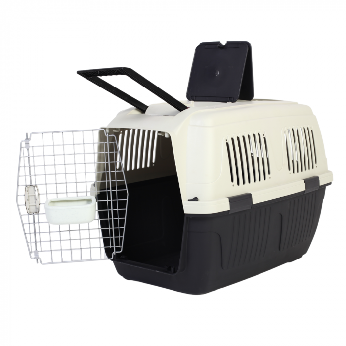 TOPMAST REISMAND DELUXE - TRANSPORTBOX - 82 X 57 X 60 CM